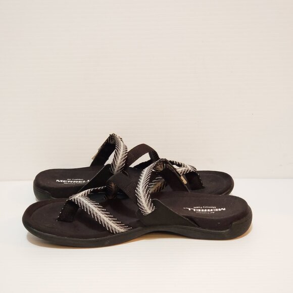 Merrell District Mendi Thong Women - FCM14 - Picture 4 of 7